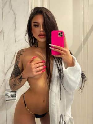 индивидуалка проститутка Лида, 22, Воронеж